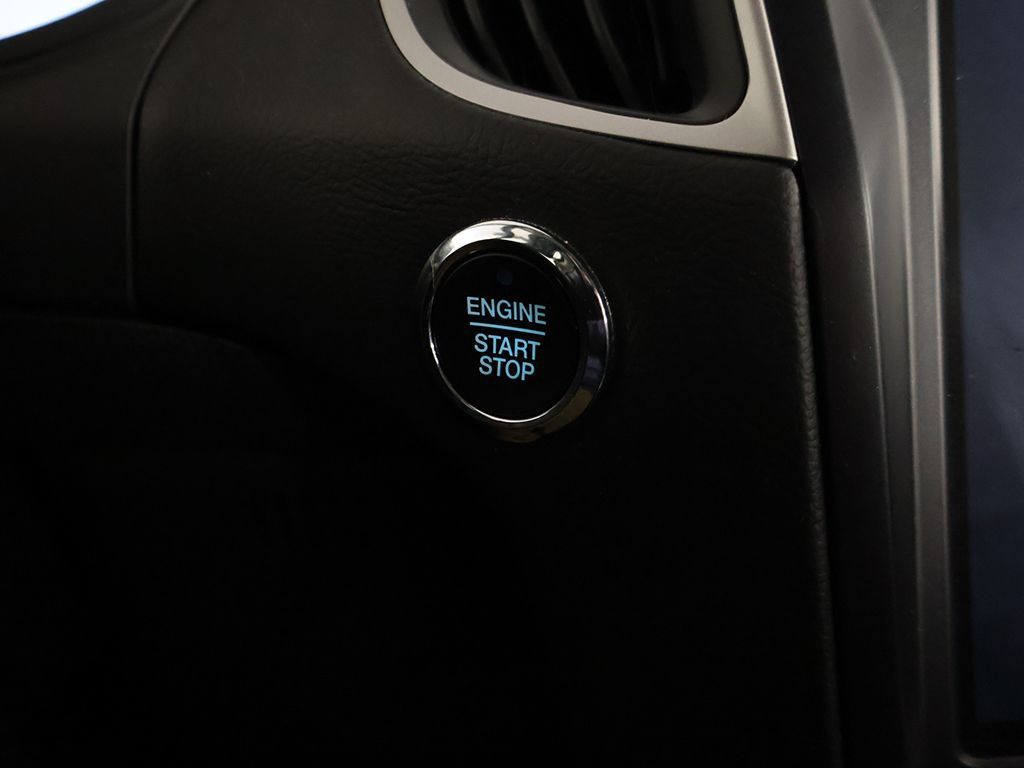 Used 2024 Ford Edge SEL w/ Convenience Package AWD/4WD image 37