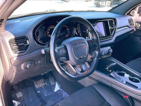 Used 2023 Dodge Durango GT image 8