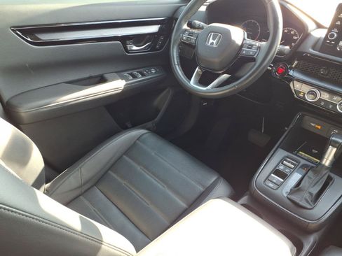 Certified 2024 Honda CR-V EX-L image 17
