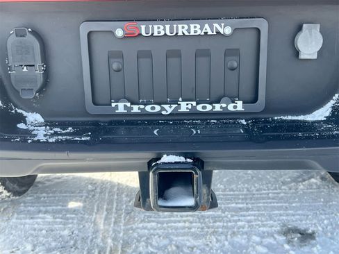 Used 2019 Ford Ranger XLT w/ Equipment Group 301A Mid image 35