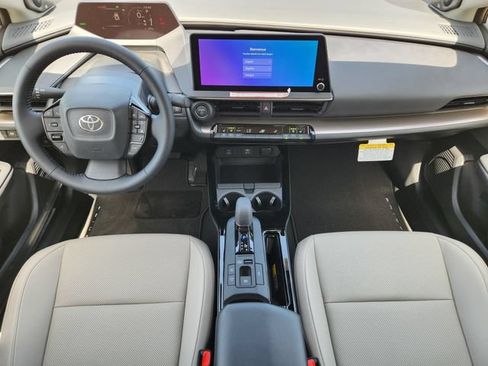 New 2026 Toyota Prius Limited AWD/4WD image 22