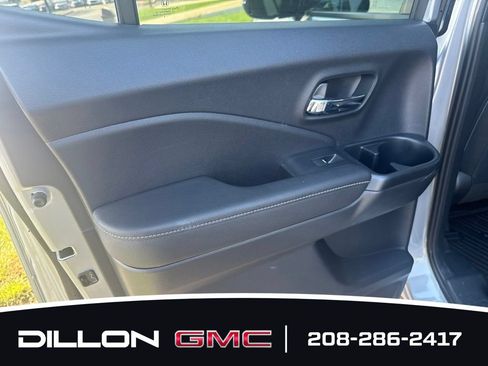 Used 2024 Honda Ridgeline Sport image 13