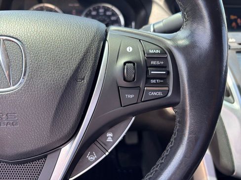 Used 2018 Acura TLX FWD image 27