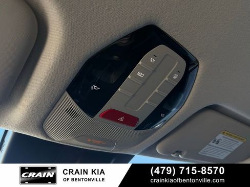 New 2026 Kia K4 GT-Line Turbo FWD image 20