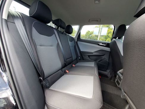 Certified 2024 Volkswagen Taos S FWD image 30