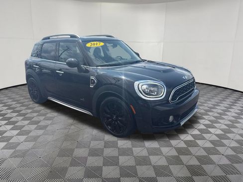 Used 2017 MINI Cooper Countryman S AWD/4WD image 7