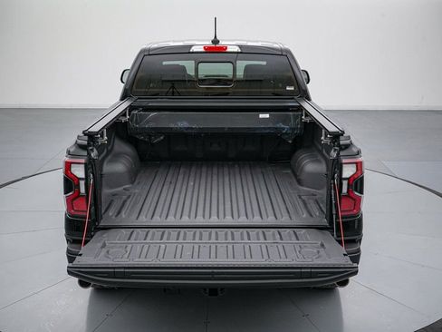 Certified 2024 Ford Ranger Raptor AWD/4WD image 7