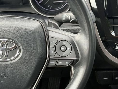 Certified 2024 Toyota Camry SE FWD image 13