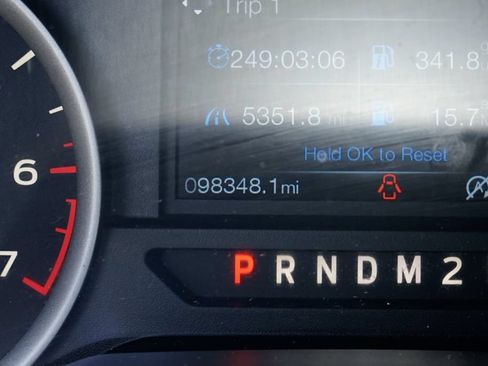 Used 2015 Ford F150 XLT RWD image 21