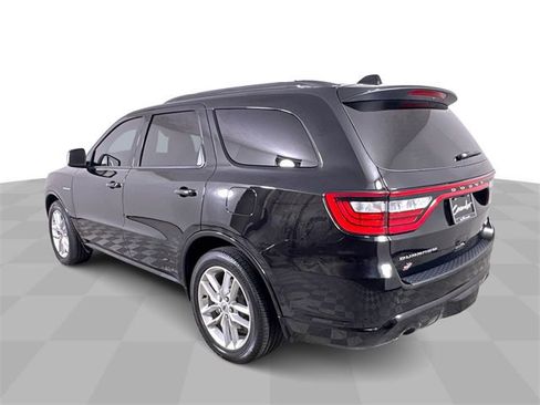Used 2024 Dodge Durango R/T image 6