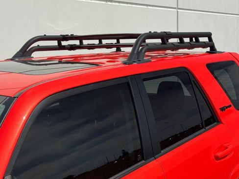 Certified 2023 Toyota 4Runner TRD Pro AWD/4WD image 32