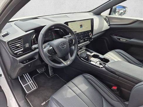 Used 2026 Lexus NX 450h+ F Sport w/ Accessory Package (P5) AWD/4WD image 10