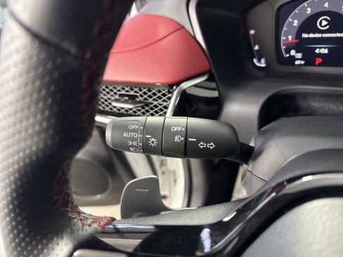 Certified 2025 Acura ADX A-Spec AWD/4WD image 17