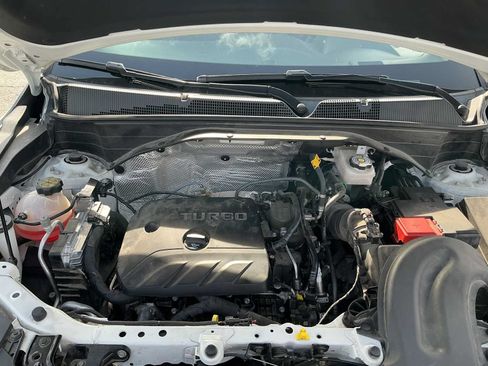 Used 2023 Chevrolet TrailBlazer LT w/ Convenience Package FWD image 22