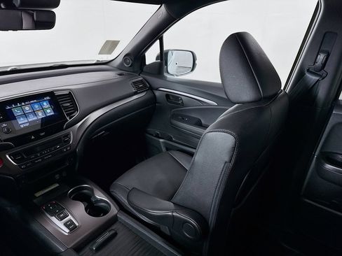 Used 2023 Honda Passport EX-L image 23