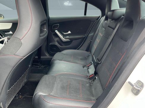 Used 2023 Mercedes-Benz CLA 250 image 9