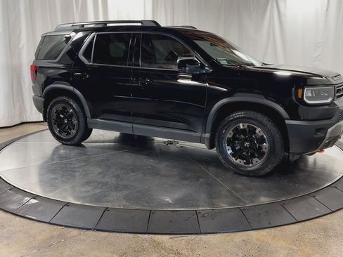 Used 2026 Honda Passport TrailSport Elite image 2