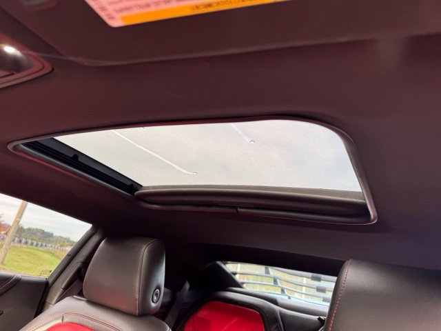 Used 2017 Chevrolet Camaro SS RWD image 18
