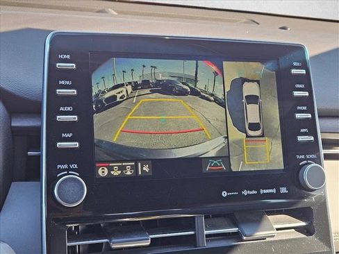 Used 2019 Toyota Avalon Limited w/ Advanced Safety Package image 13