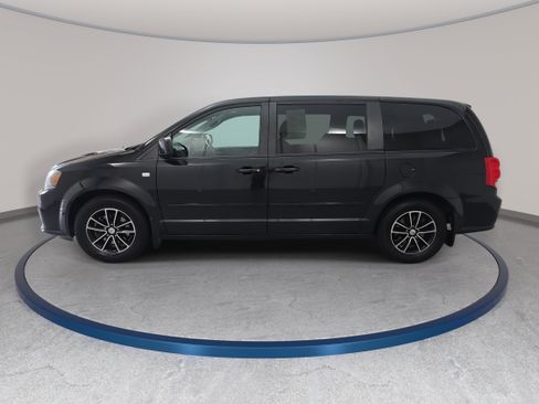 Used 2014 Dodge Grand Caravan SE FWD image 8