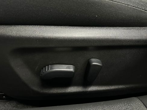 Used 2024 Nissan Altima 2.5 SV image 21