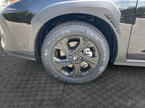 New 2026 Subaru Crosstrek 2.5i AWD/4WD image 14