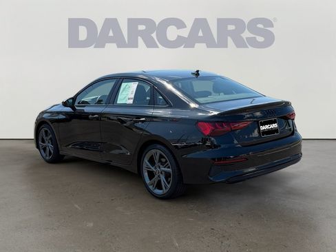 Used 2024 Audi A3 2.0T Premium AWD/4WD image 5