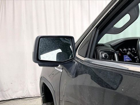 Used 2019 GMC Sierra 1500 SLT image 10