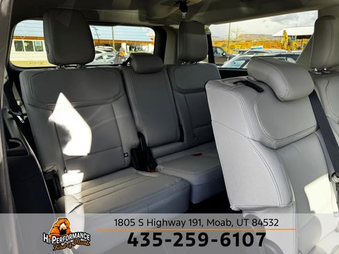 New 2026 Ford Expedition Max Active AWD/4WD image 45