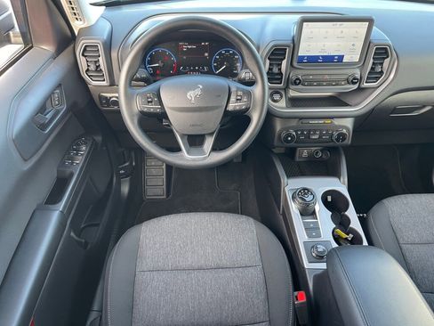 Certified 2024 Ford Bronco Sport Big Bend image 2