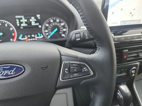 Used 2021 Ford EcoSport Titanium image 25