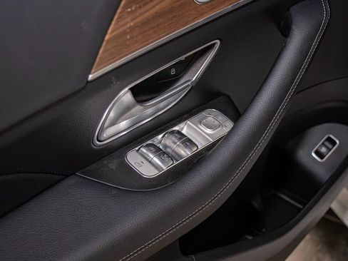 Certified 2026 Mercedes-Benz GLS 450 4MATIC image 14