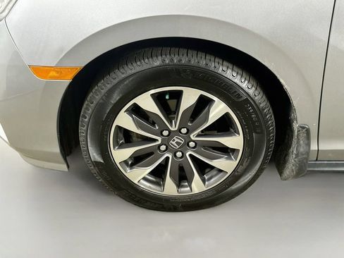 Used 2021 Honda Odyssey EX-L image 8