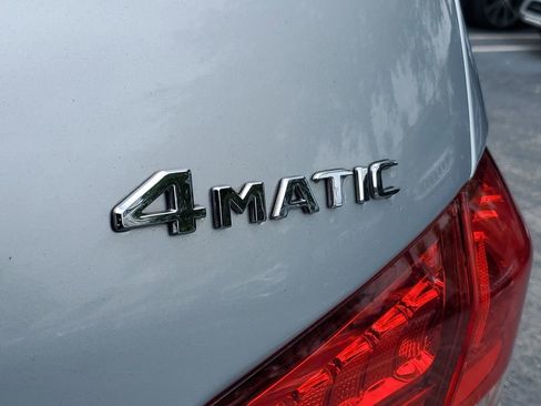 Used 2019 Mercedes-Benz GLS 450 4MATIC w/ Premium 1 Package image 8