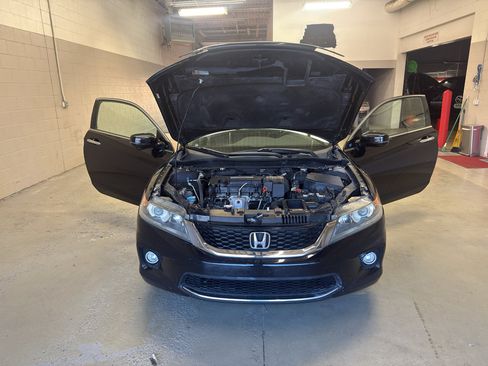 Used 2013 Honda Accord EX-L image 10