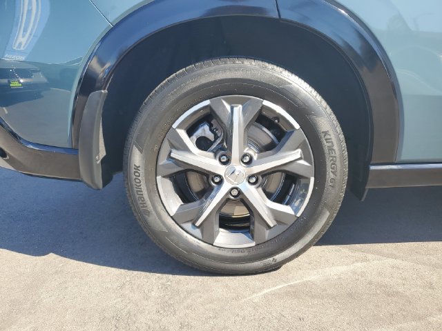 Certified 2024 Honda HR-V EX-L image 5