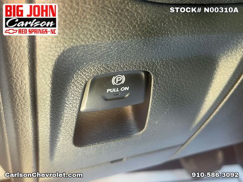 Used 2024 RAM 1500 Big Horn AWD/4WD image 16