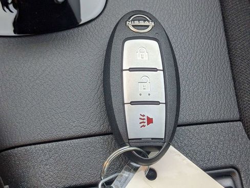 New 2026 Nissan Z Sport w/ Floor Mat Package RWD image 30