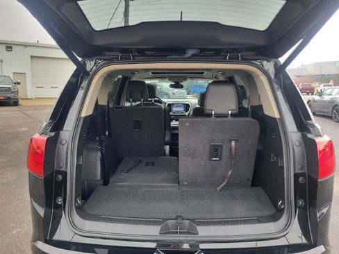 Used 2019 GMC Acadia Denali w/ LPO, Floor Liner Package image 26