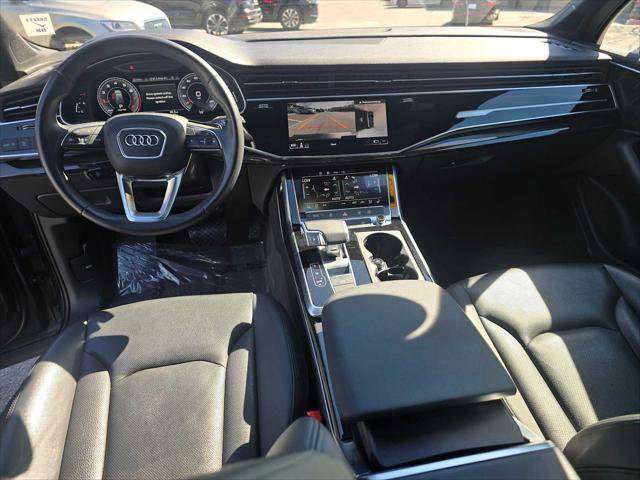 Used 2022 Audi Q7 2.0T Premium Plus AWD/4WD image 21