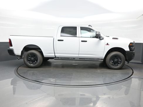 New 2026 RAM 2500 Tradesman image 7