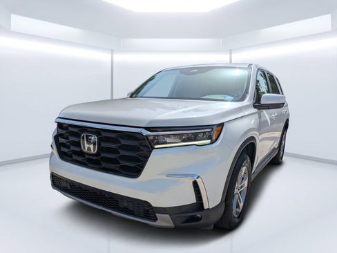 Used 2023 Honda Pilot EX-L image 7