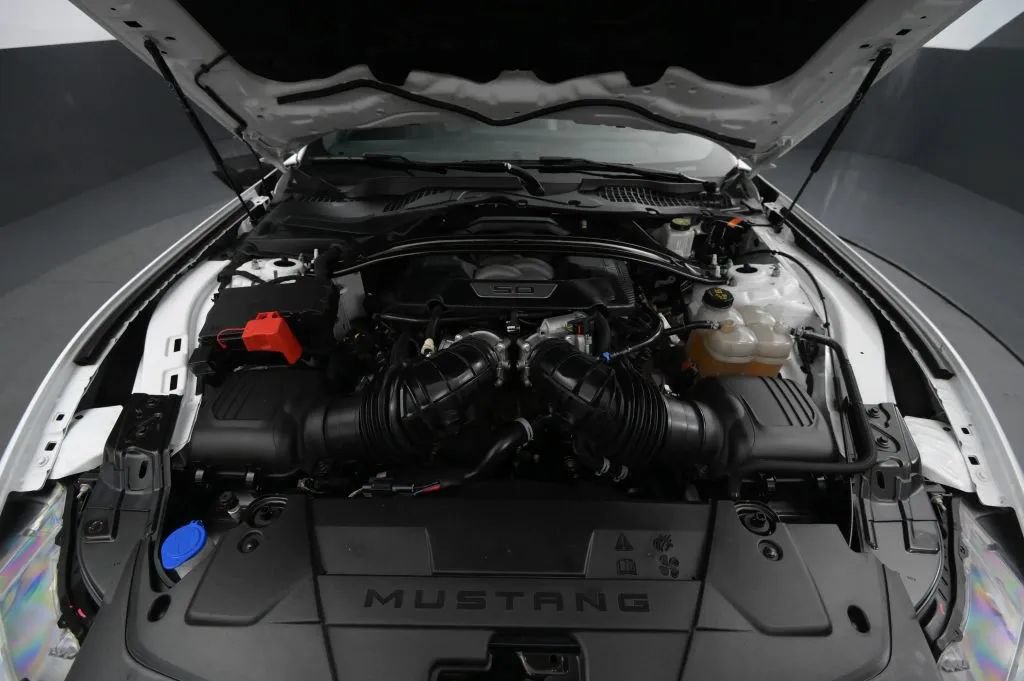 Used 2024 Ford Mustang GT Premium w/ GT Performance Package RWD image 22