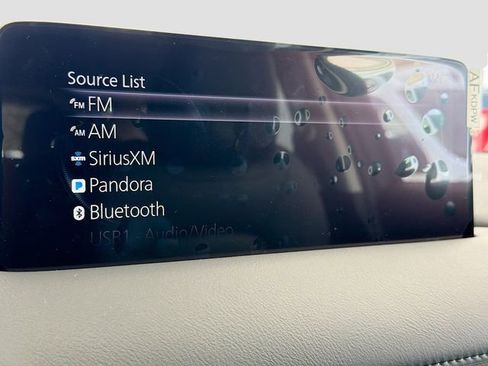 New 2025 MAZDA CX-5 AWD 2.5 S w/ Premium Plus Pkg image 32