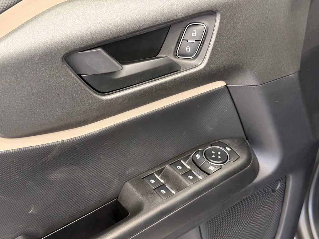 New 2026 Ford Bronco Sport Big Bend AWD/4WD image 16