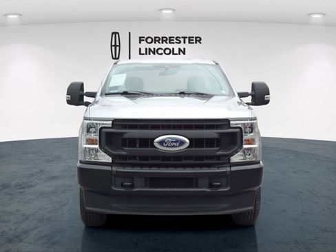 Used 2020 Ford F250 XL w/ Power Equipment Group image 8