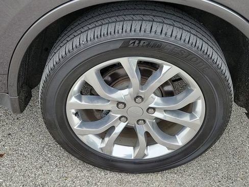 Used 2018 Dodge Durango Citadel AWD/4WD image 33
