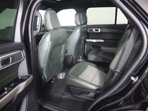 Used 2022 Ford Explorer Timberline AWD/4WD image 64
