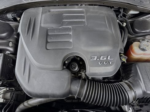 Used 2023 Dodge Charger GT RWD image 39