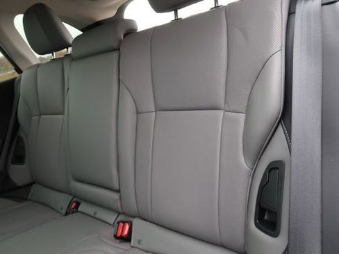 Certified 2025 Subaru Outback Limited w/ Popular Package #2 image 31